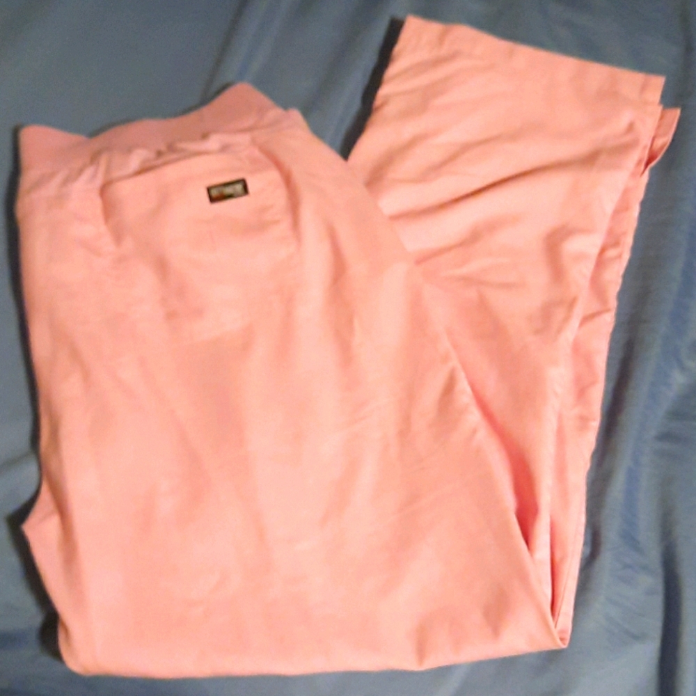 Scrub pants